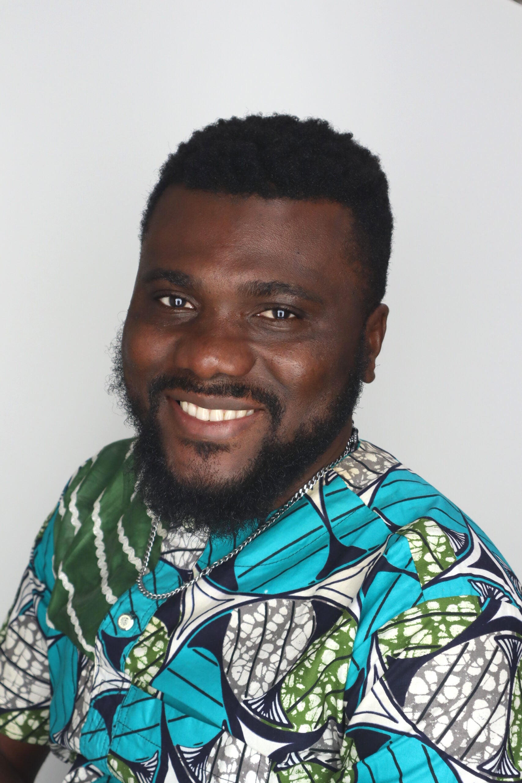  Associate Professor at Malcolm X College