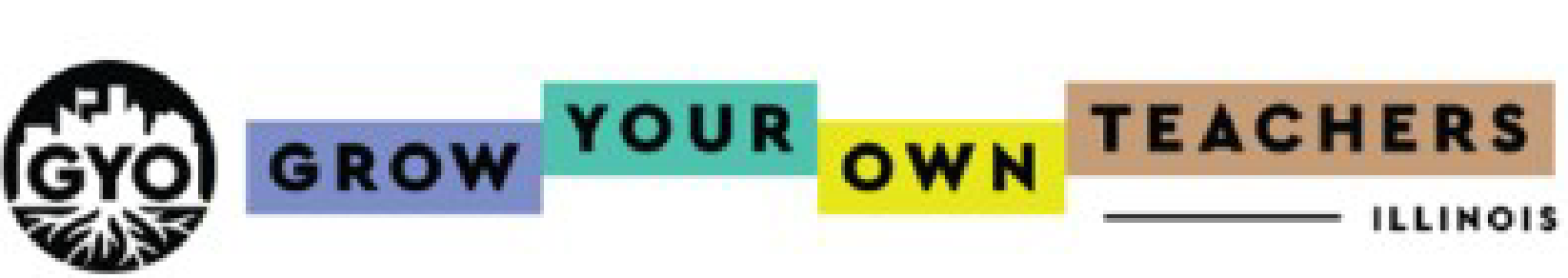 Grow Your Own Teacher