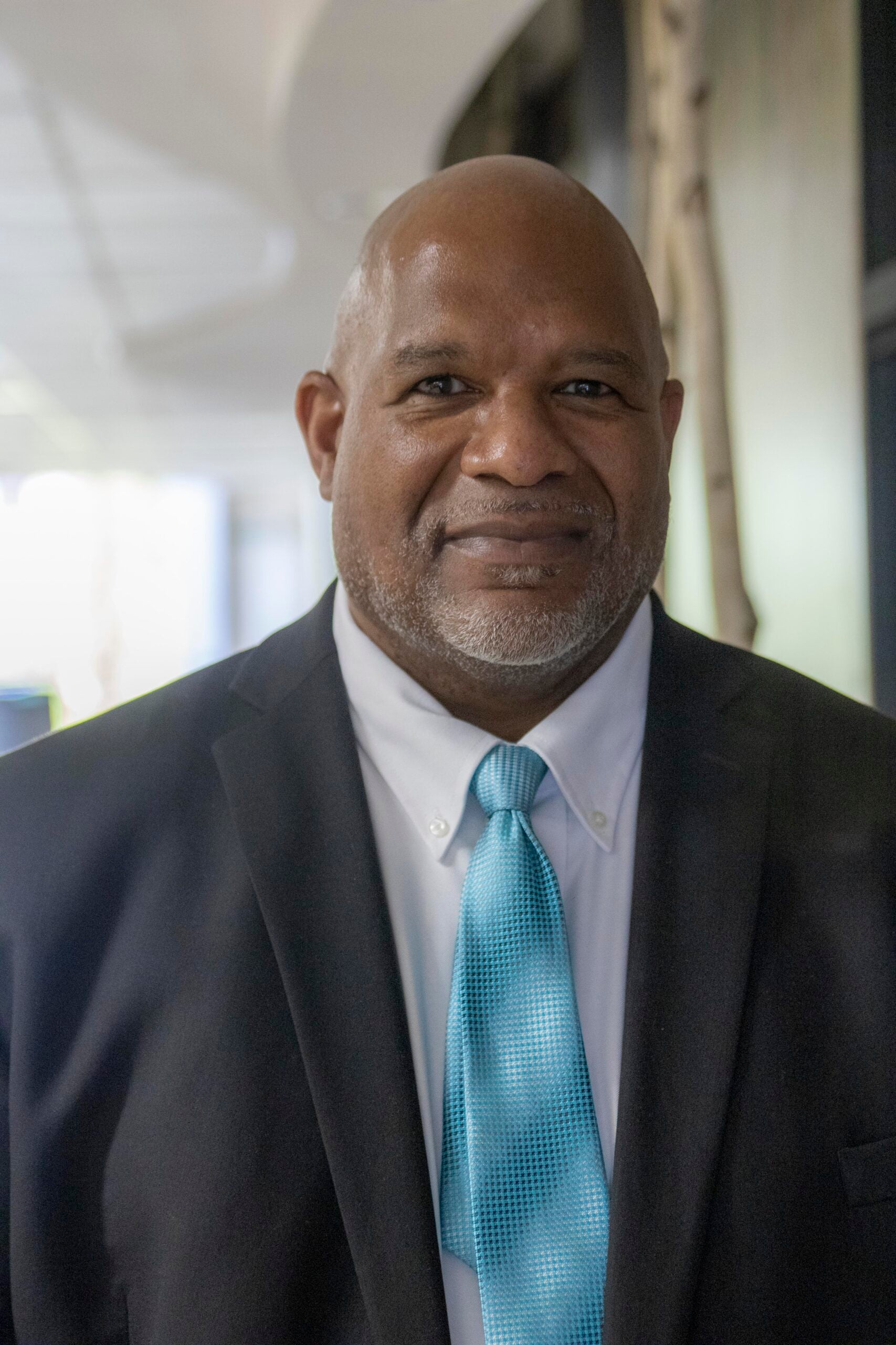 Wilbur Wright College Senior Dean of Adult Education