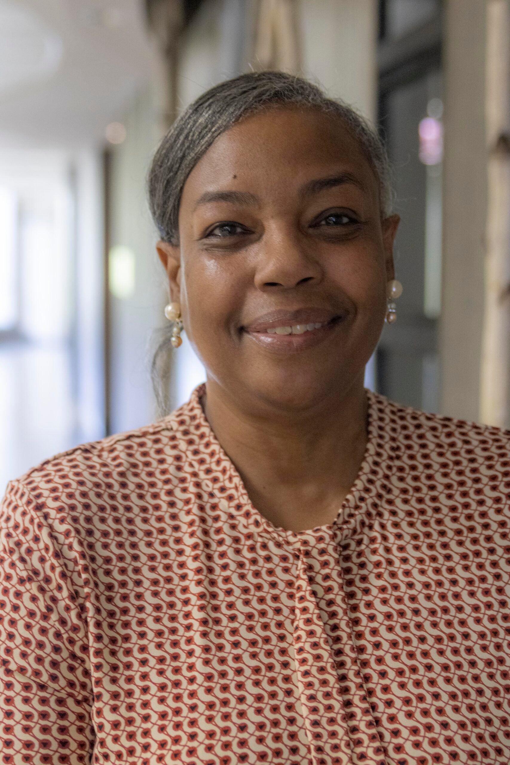 Wilbur Wright College Dean of Student Services