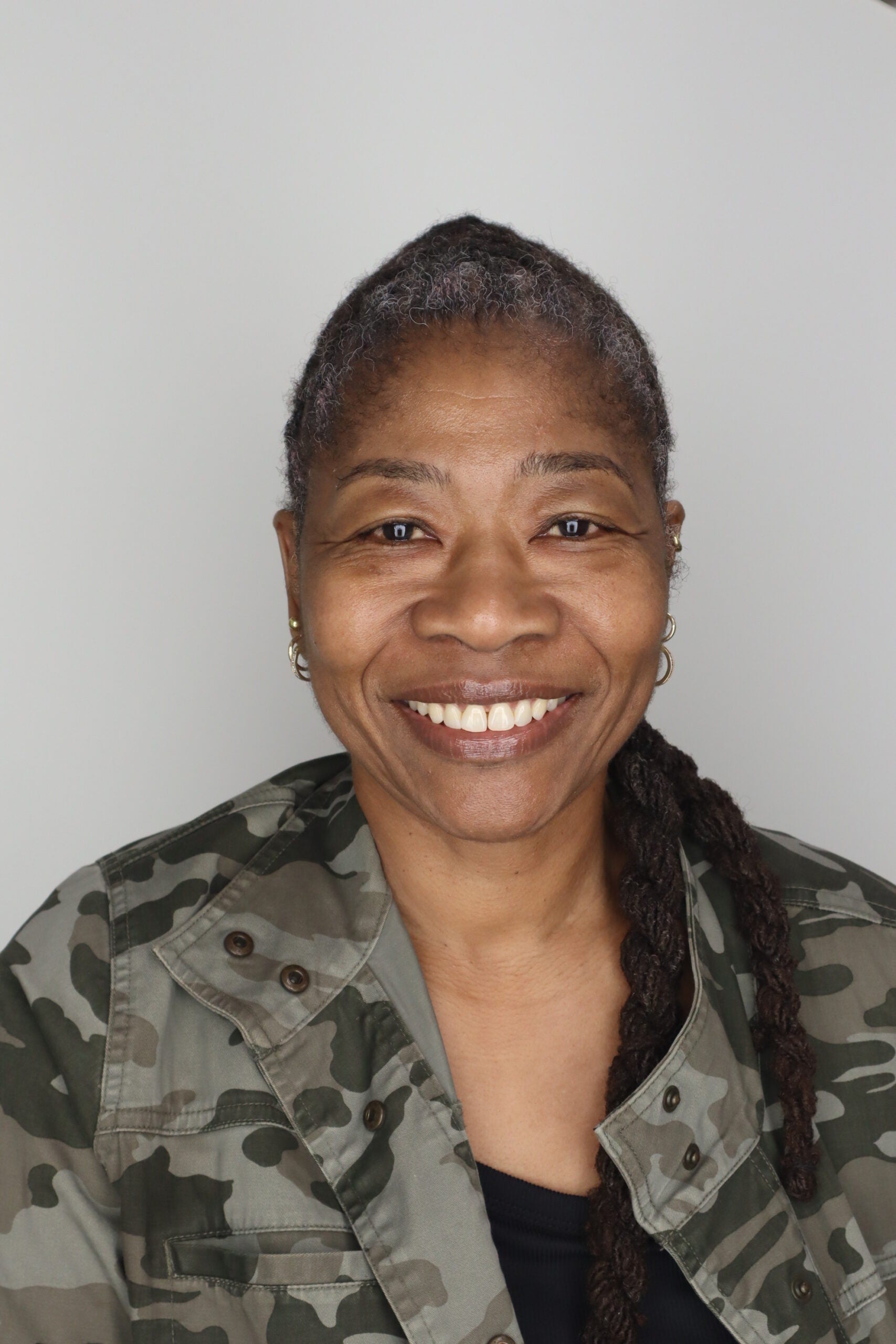 Associate Professor at Malcolm X College