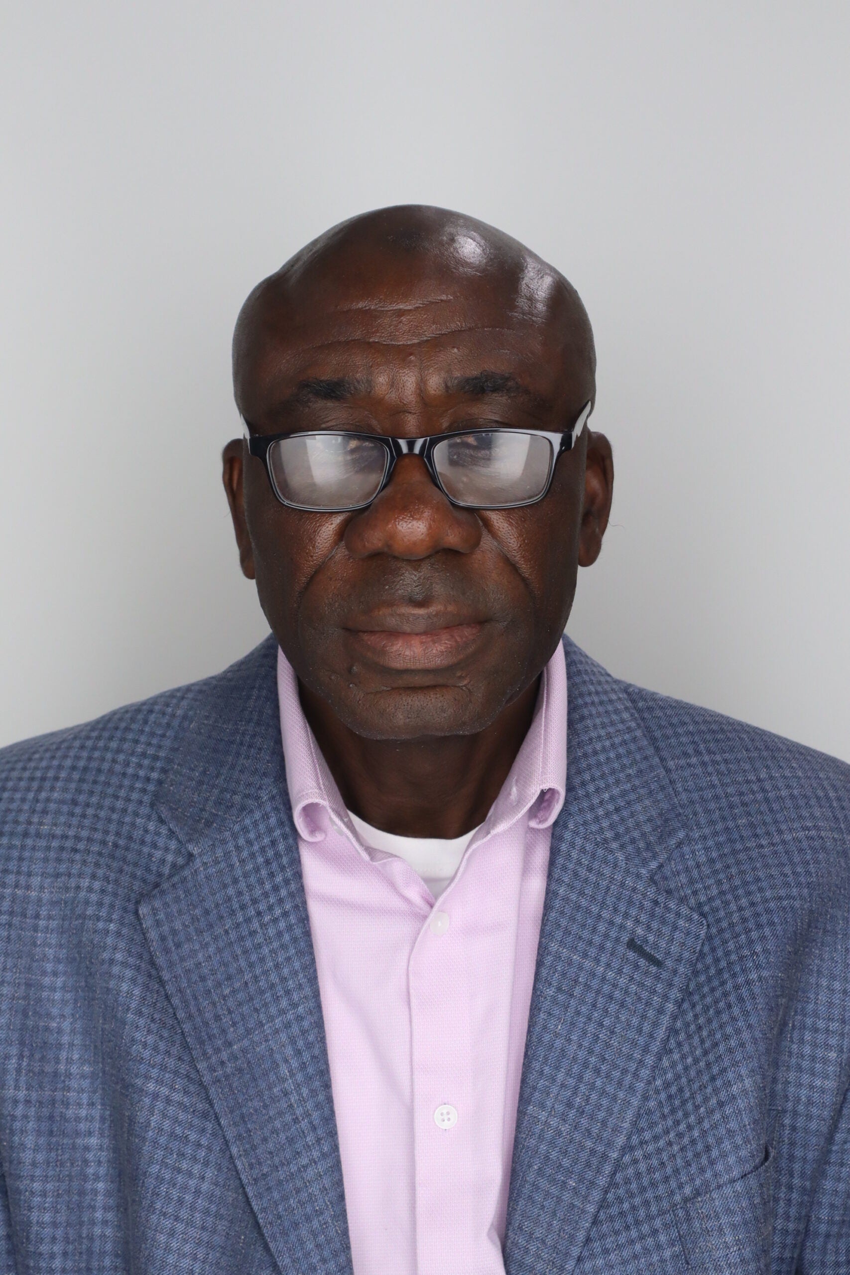 Assistant Professor at Malcolm X College