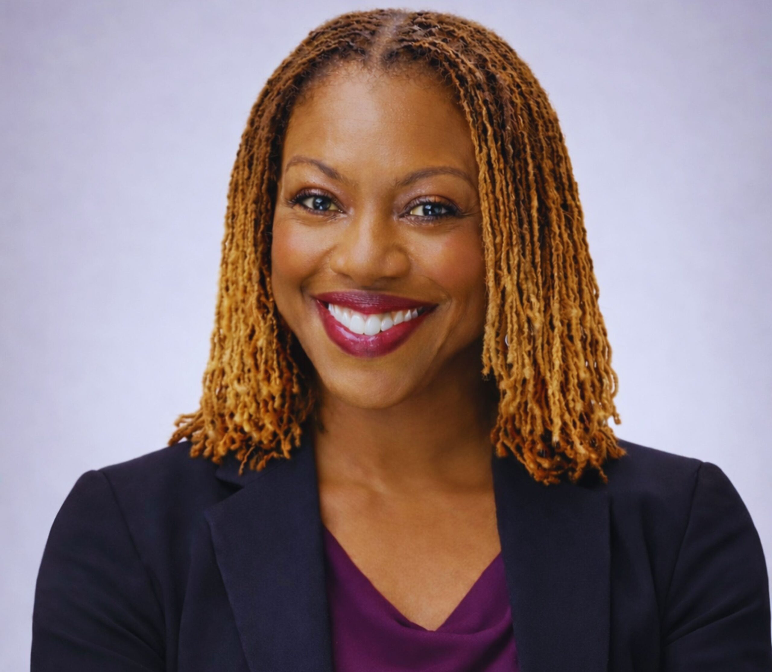 Nayshon Mosley-Milford, Ed.D.