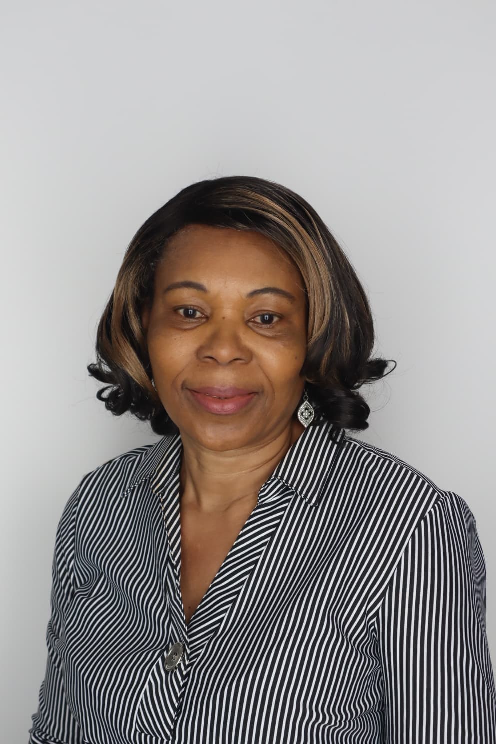 Associate Professor at Malcolm X College