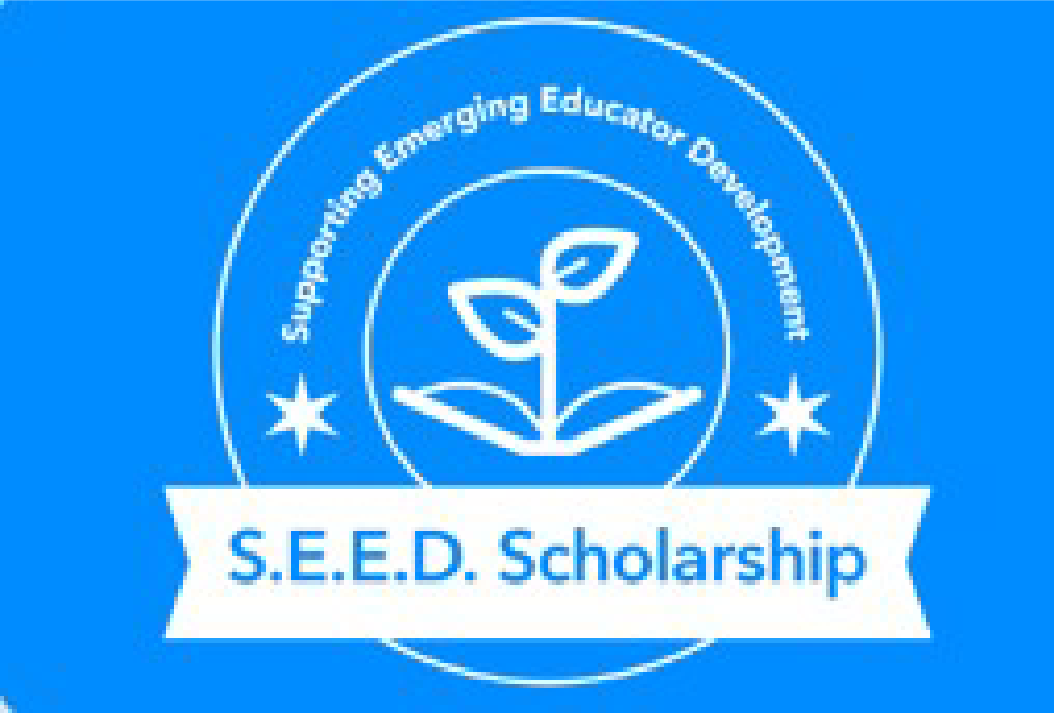 Seed Scholarship