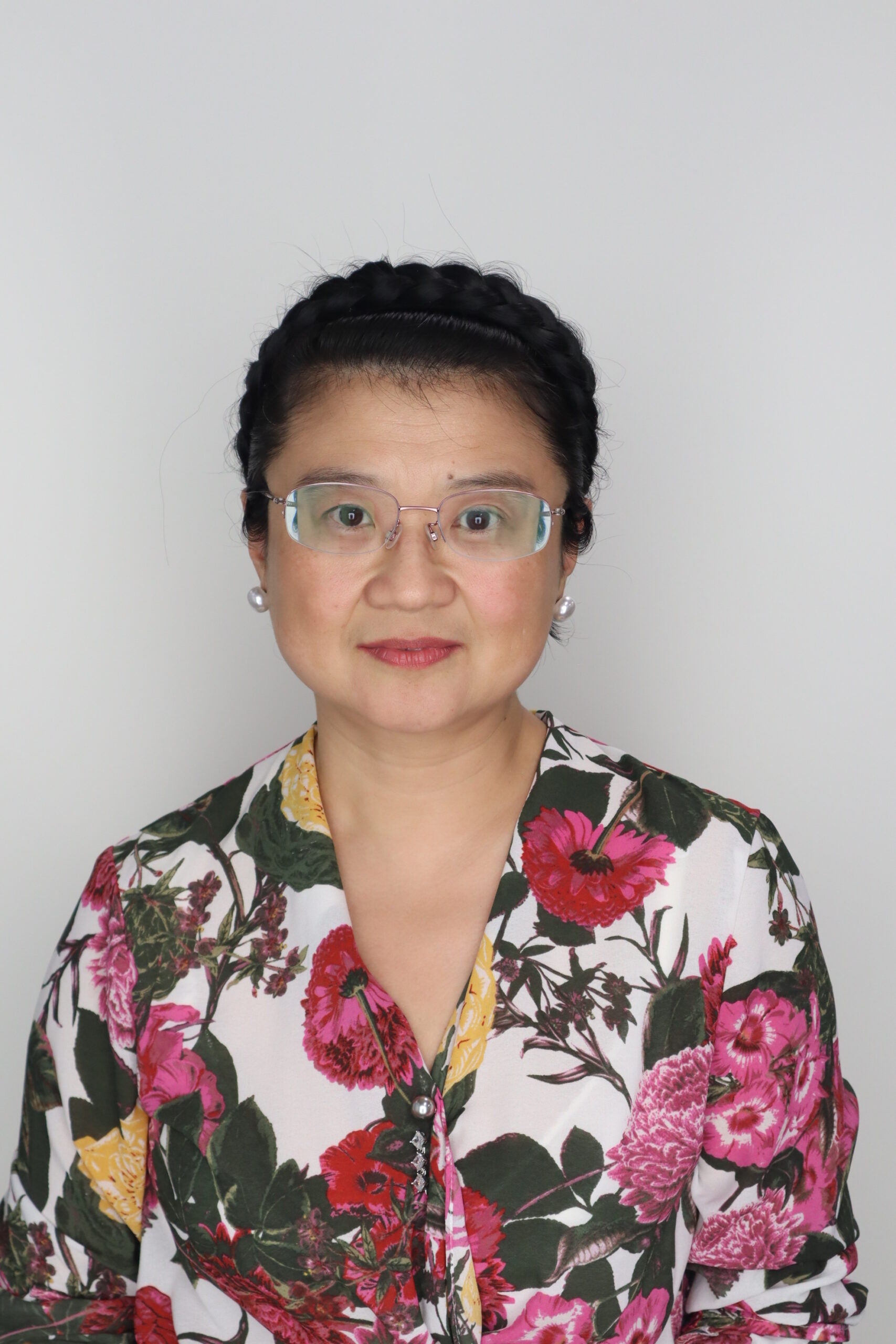 Instructor at Malcolm X College