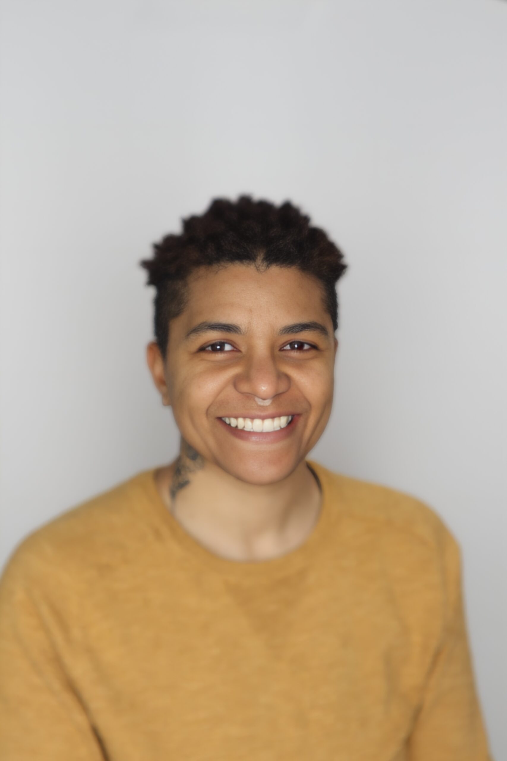 Instructor at Malcolm X College