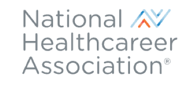 National Healthcareer Association Logo