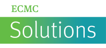 ECMC Solutions logo