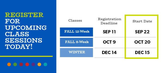 Registration