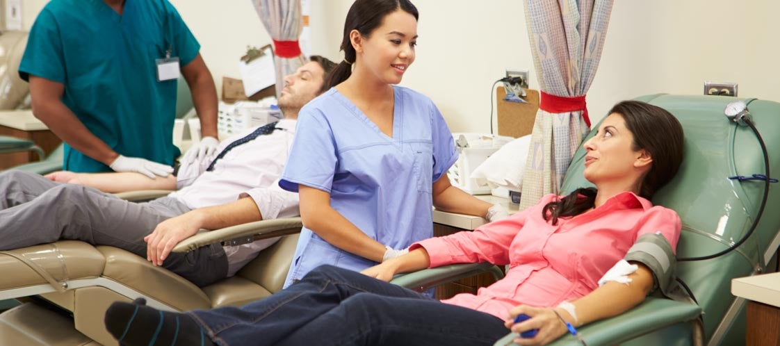 Phlebotomy