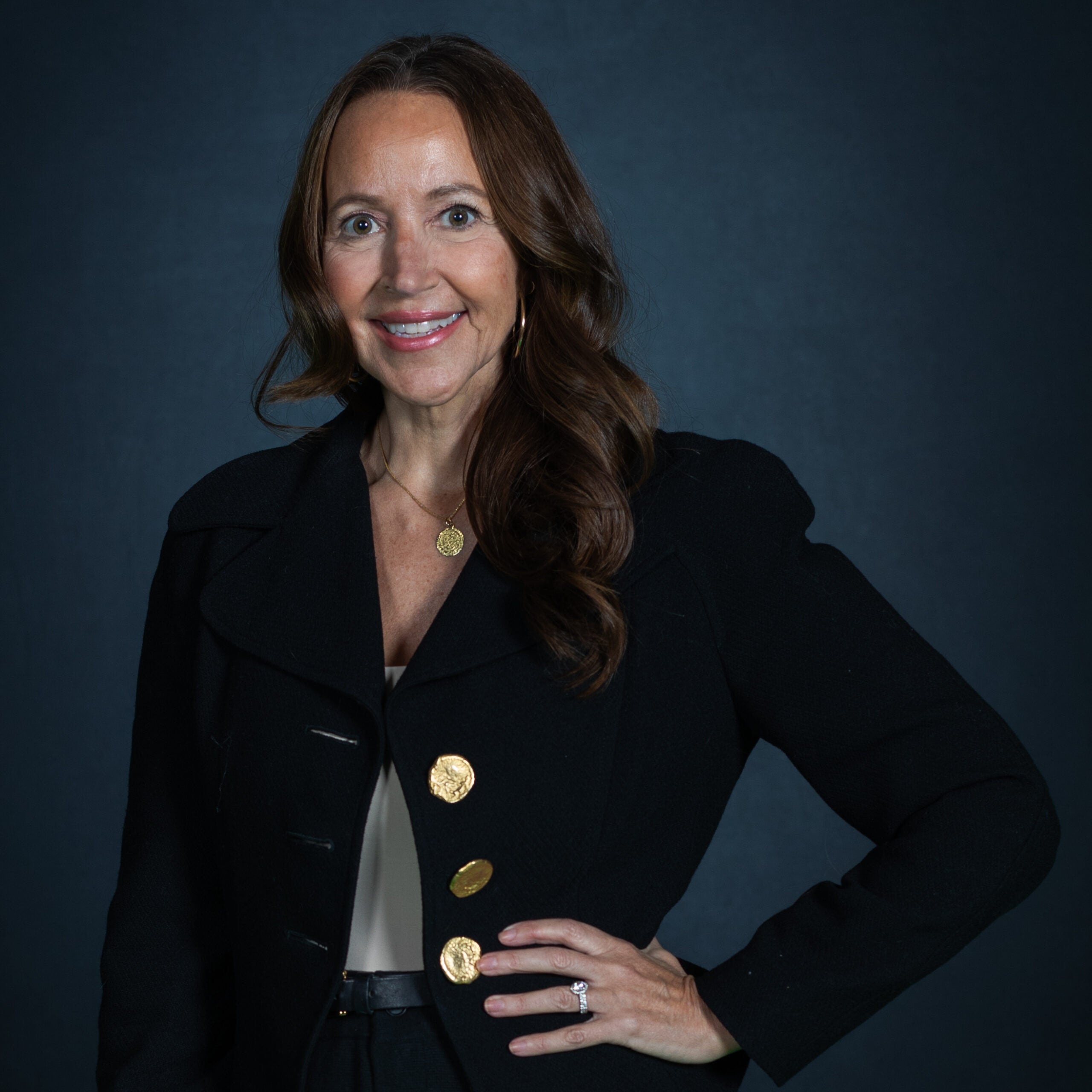 Interim Daley College President