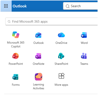 m365_Office apps