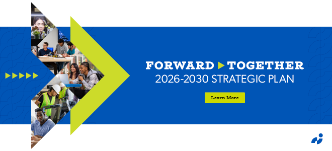 Strategic Plan for 2026-2030