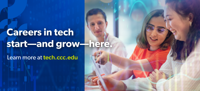 Careers in Tech