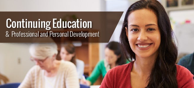 ContinuingEducation