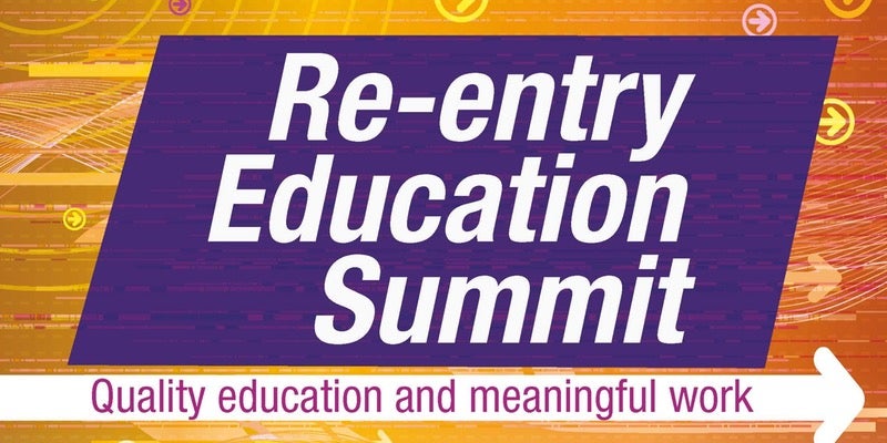 Reentry Resources