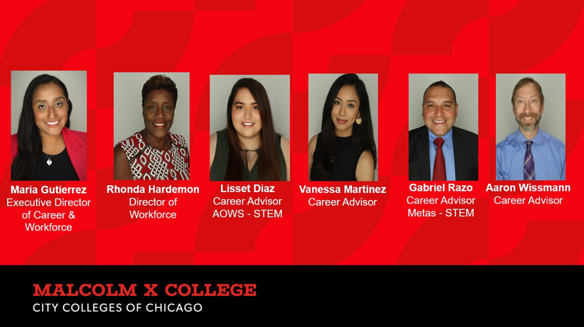 Career Development Center City Colleges of Chicago