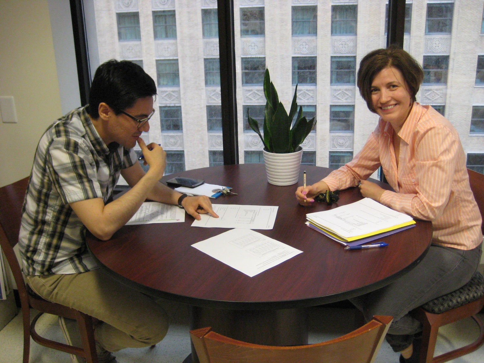 HWC Assessment Committee: Newsletter