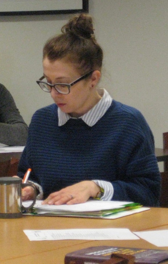 HWC Assessment Committee: Online Assessment
