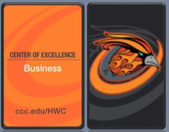 Center of Excellence in Business (COEB)