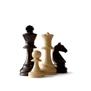 Chess Club @ Wright