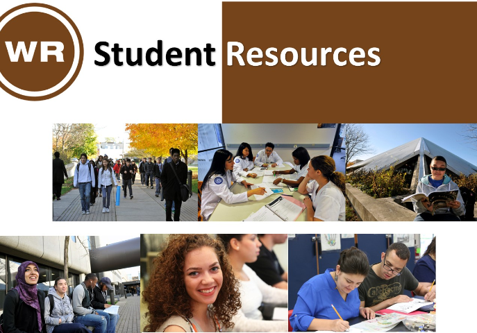 Student Resource Guide