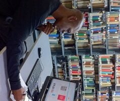 Library Technical Assistant