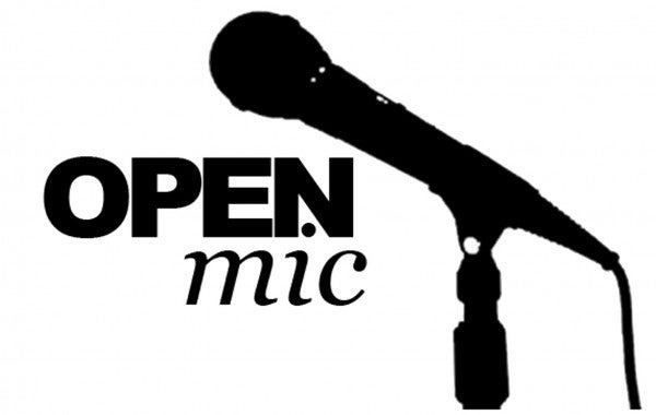 Open Mic Club